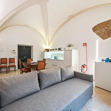 Residenza Giovanna In Duomo - Elegance And Two Suites Apartment *
