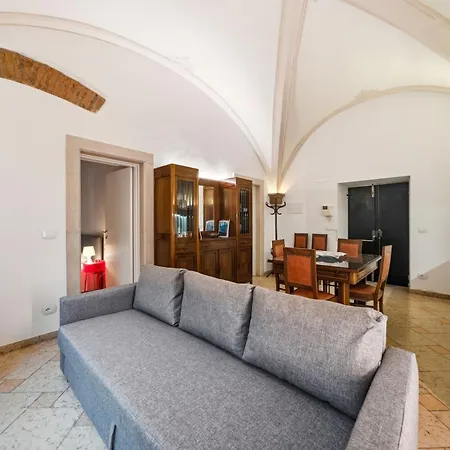 Apartment Residenza Giovanna In Duomo - Elegance And Two Suites