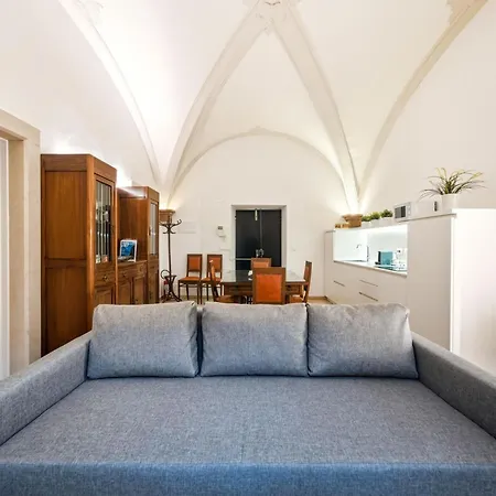 Residenza Giovanna In Duomo - Elegance And Two Suites Apartment *