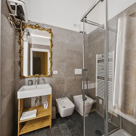 Residenza Giovanna In Duomo - Elegance And Two Suites