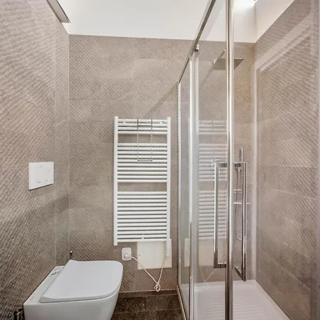 Residenza Giovanna In Duomo - Elegance And Two Suites Apartment