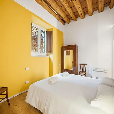 Apartment Residenza Giovanna In Duomo - Elegance And Two Suites *