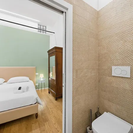 Residenza Giovanna In Duomo - Eleganza E Comfort *
