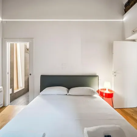 Residenza Giovanna In Duomo - Eleganza E Comfort Апартаменты