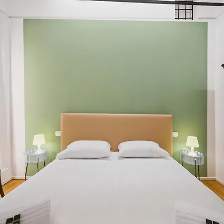 Residenza Giovanna In Duomo - Eleganza E Comfort Верона