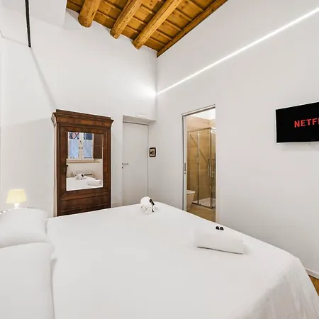Апартаменты Residenza Giovanna In Duomo - Eleganza E Comfort