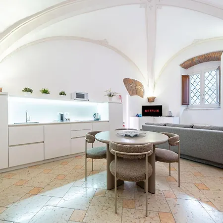 Residenza Giovanna In Duomo - Eleganza E Comfort Daire Verona