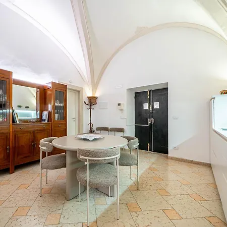 Residenza Giovanna In Duomo - Eleganza E Comfort Daire Verona