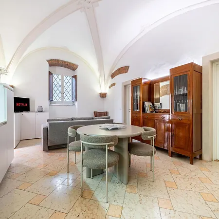 Daire Residenza Giovanna In Duomo - Eleganza E Comfort *