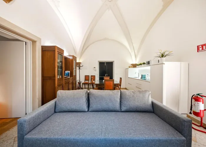 Residenza Giovanna In Duomo - Elegance And Two Suites Apartment *