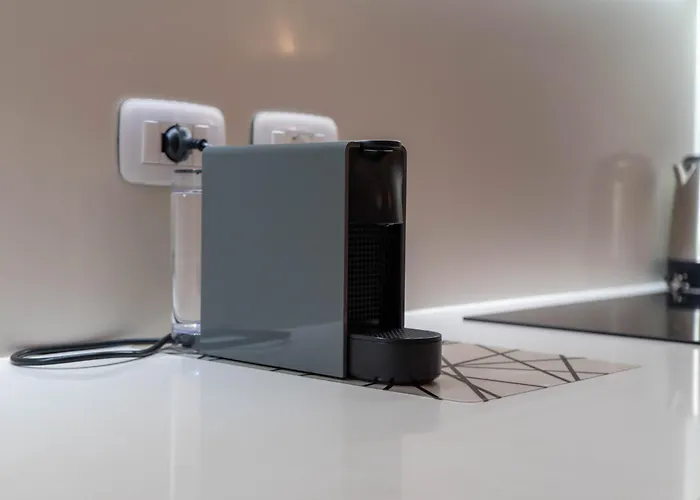 Residenza Giovanna In Duomo - Elegance And Two Suites