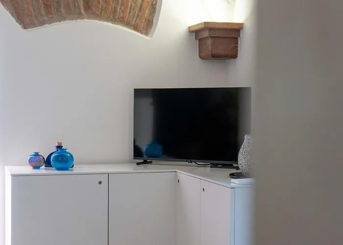 Residenza Giovanna In Duomo - Elegance And Two Suites