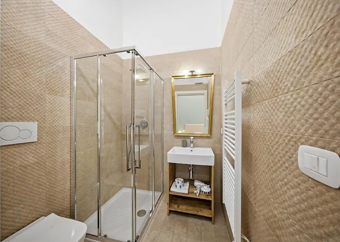Residenza Giovanna In Duomo - Elegance And Two Suites Apartment Verona