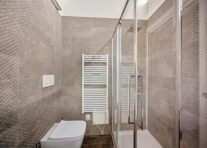 Residenza Giovanna In Duomo - Elegance And Two Suites Apartment