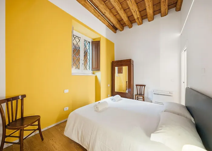 Apartment Residenza Giovanna In Duomo - Elegance And Two Suites *