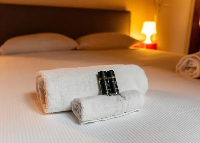 Residenza Giovanna In Duomo - Elegance And Two Suites *