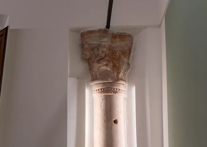 Apartment Residenza Giovanna In Duomo - Elegance And Two Suites *