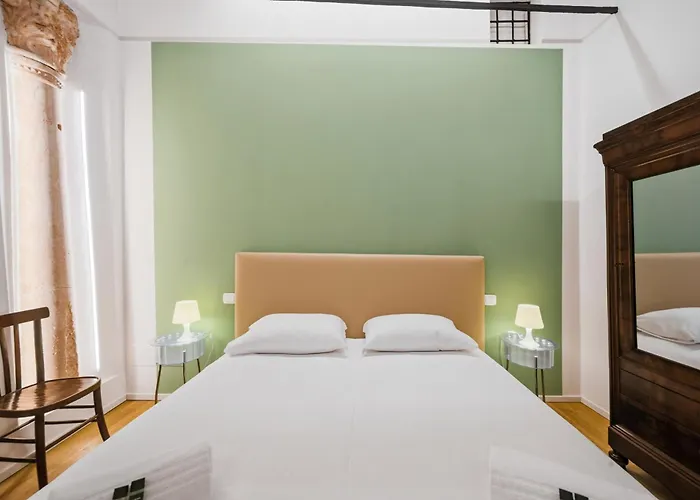 Residenza Giovanna In Duomo - Elegance And Two Suites Verona