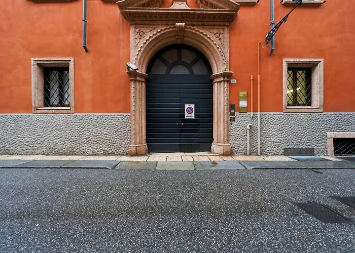 Residenza Giovanna In Duomo - Elegance And Two Suites